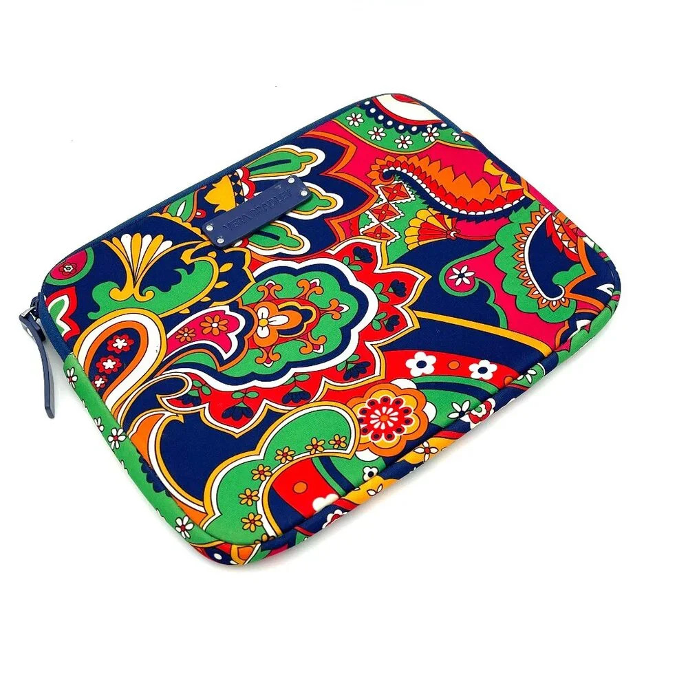 Vera Bradley Tablet Sleeve